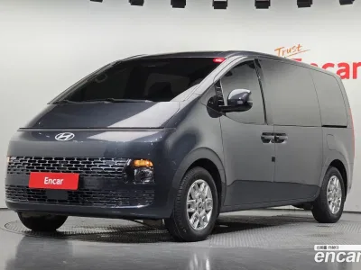 2025 Hyundai Staria HEV 1.6 Tourer 11-Seater, фото 1, лот 10368236