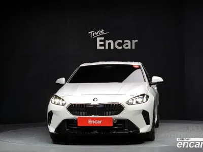 2025 BMW 1-Series 120 M Sport, фото 3, лот 10146352