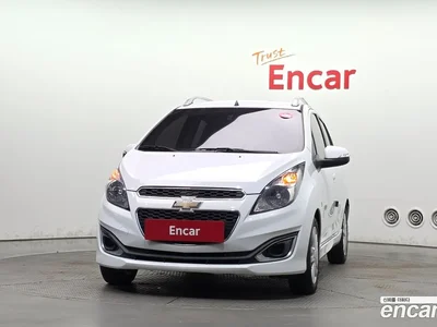2015 Chevrolet Spark LT, фото 3, лот 11474383