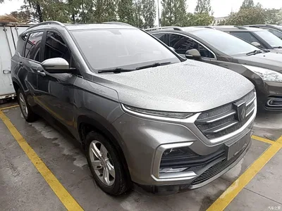 2019 Baojun 530 1.5T CVT Luxury 7-seater China V, фото 4, лот 11097715