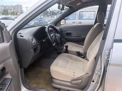 2013 Wuling Motors Wuling Hongguang 1.5L Basic, фото 4, лот 10367514