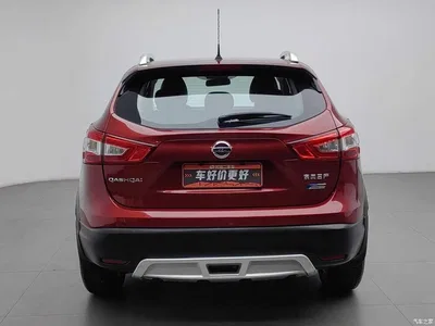 2016 Nissan Qashqai 2.0L CVT Elite Edition, фото 4, лот 10307498