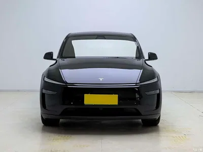 2026 Tesla Model Y Rear-Wheel Drive, фото 2, лот 10476105