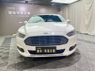2013 Ford Mondeo Model 1.5L GTDi180 Fashion, фото 3, лот 10293880