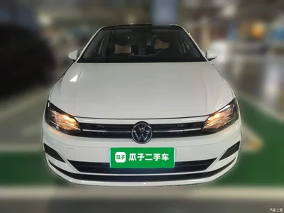 2023 Volkswagen Polo Facelift Plus 1.5L Automatic Panorama Enjoyment Edition, фото 2, лот 10411204