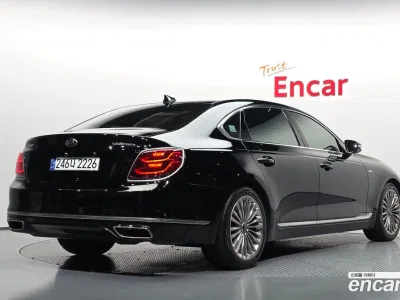 2019 Kia K9 3.8 GDI AWD, фото 2, лот 10209241