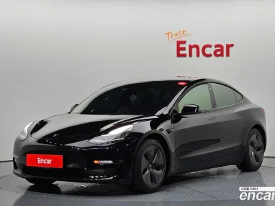 2020 Tesla Model 3 Long Range AWD, фото 1, лот 10214483