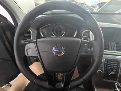 2017 Volvo XC60 T5 Smart Drive Upgrade Edition, фото 3, лот 10367899