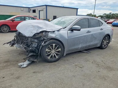2016 ACURA TLX, фото 1, лот 10872622