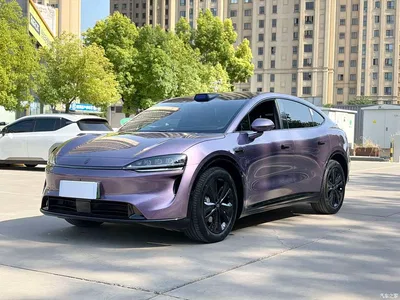 2026 Zhijie Luxeed R7 Range Extender Max, фото 1, лот 10831384