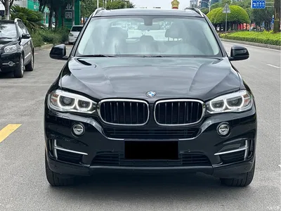 2014 BMW X5 (Import) xDrive35i Elegance, фото 2, лот 10464301