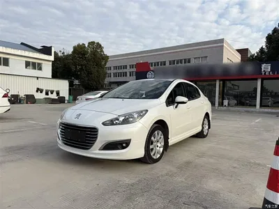 2014 Peugeot 308, фото 2, лот 10245286