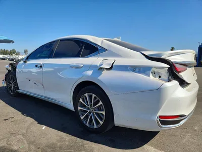 2023 LEXUS ES 300H BASE, фото 2, лот 10906486