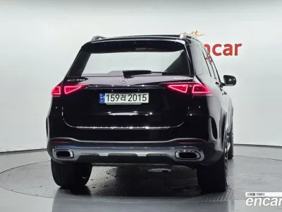 2023 Mercedes-Benz GLE-Class GLE450 4MATIC, фото 2, лот 10062474