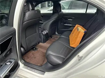 2023 Mercedes-Benz C-Class C 260 L Sport, фото 4, лот 11088020