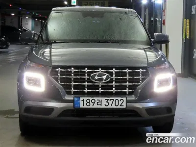 2025 Hyundai Venue 1,6 Premium, фото 2, лот 10045681