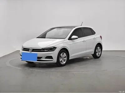2023 Volkswagen Polo Facelift Plus 1.5L Automatic Panorama Enjoyment Edition, фото 1, лот 11175324