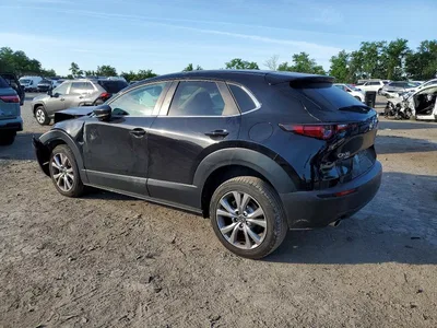 2021 MAZDA CX-30, фото 2, лот 10842468