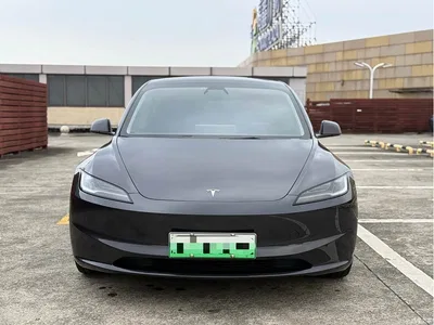 2025 Tesla Model 3 Model Rear-Wheel Drive Edition, фото 2, лот 11006692
