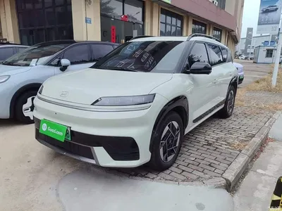 2025 Hyundai ELEXIO Standard Range RWD, фото 1, лот 10889949