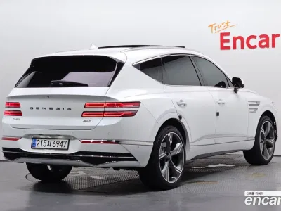 2024 Genesis GV80 2.5T Gasoline AWD, фото 1, лот 10076728