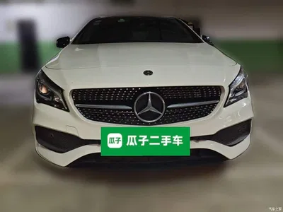 2017 Mercedes-Benz CLA (Import) CLA 220 4MATIC, фото 2, лот 11139218