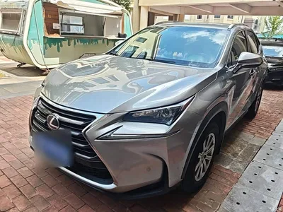 2015 Lexus NX 200 FWD Premium, фото 1, лот 10319064