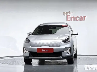 2023 Kia Niro Air, фото 3, лот 10394360