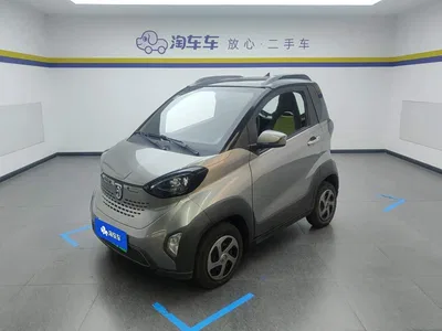 2018 Baojun E100 Smart Drive Edition, фото 1, лот 10404743