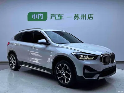 2022 BMW X1 sDrive20Li Fashion, фото 3, лот 10466430