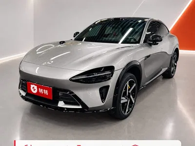 2025 Xiaomi Auto Xiaomi YU7 Ultra Long Range High Performance AWD Max Edition, фото 1, лот 10373236