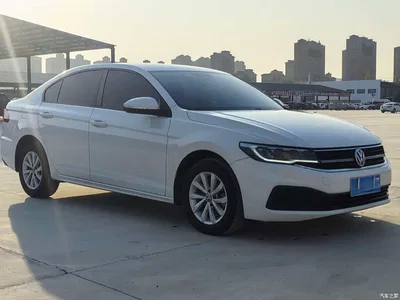 2021 Volkswagen Bora 1.5L Automatic Fashion Smart Edition, фото 3, лот 10471506