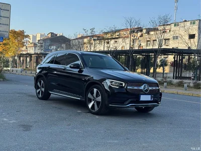 2022 Mercedes-Benz GLC 300 L 4MATIC Dynamic Collector's Edition, фото 3, лот 11568112