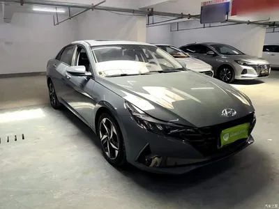 2021 Hyundai Elantra 1.5L CVT GLX Elite Edition, фото 4, лот 11211109