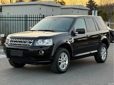 2013 Land Rover Freelander 2 2.0T Si4 SE Petrol Version, фото 1, лот 10326123