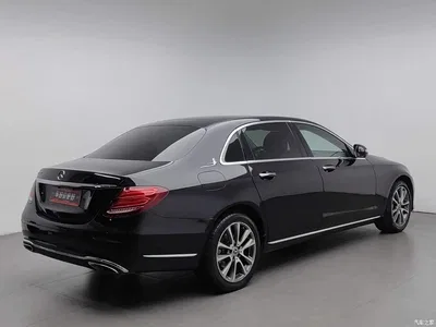2017 Mercedes-Benz E-Class E 300 L Luxury, фото 2, лот 10476040