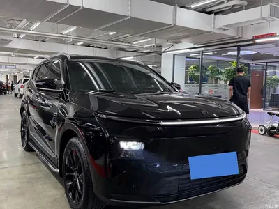 2024 Jetour L7 1.5T 120km MAX+ 5-seater, фото 2, лот 11157066