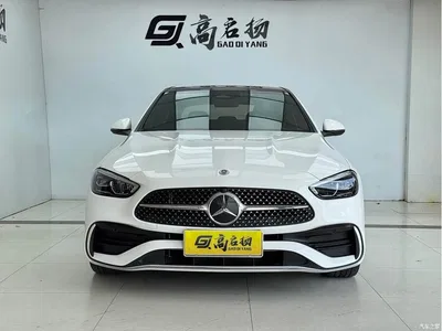 2023 Mercedes-Benz C-Class Facelift C 260 L Sport Edition, фото 2, лот 10385154