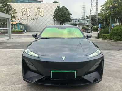 2023 Deepal S07 121Max Extended Range Edition, фото 3, лот 11644925