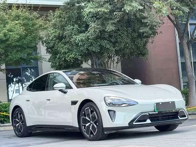 2024 Xiaomi Auto Xiaomi SU7 RWD Ultra Long Range Advanced Smart Driving Pro Edition, фото 3, лот 10845853