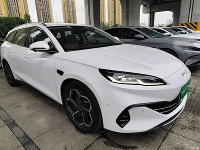 2025 BYD Seal 06 DM-i Touring DM-i 150KM Flagship, фото 4, лот 10770812