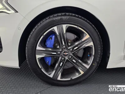 2020 Kia K5 2.0, фото 3, лот 10048761