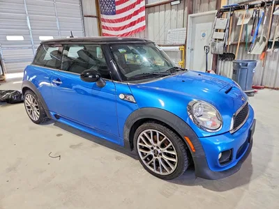 2012 MINI COOPER S, фото 4, лот 10878930