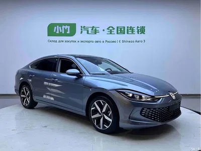 2022 Volkswagen Lamando L 280TSI DSG Cool Edition, фото 3, лот 11189789