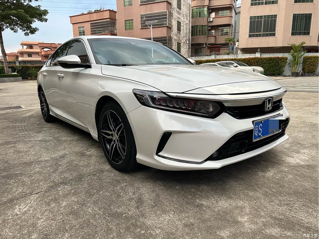 2022 Honda Inspire 260TURBO Premium Joy Edition, фото 2, лот 11206486