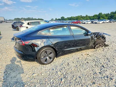 2023 TESLA MODEL 3, фото 3, лот 10855280