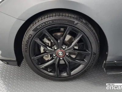 2019 Hyundai Veloster 1.6 Turbo Sport, фото 4, лот 10049009