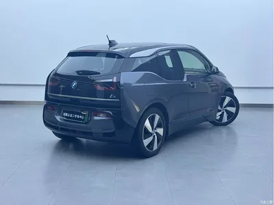 2019 BMW i3 (Import) Quick Charge Version, фото 3, лот 10579377