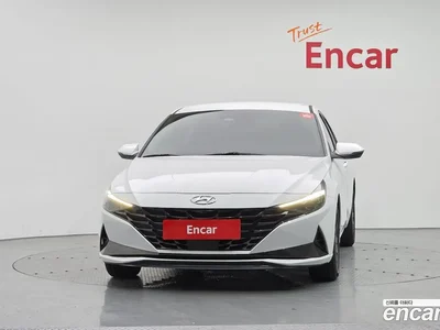 2023 Hyundai AVANTE 1.6, фото 3, лот 10226745