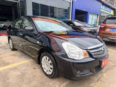 2016 Nissan Sylphy Classic 1.6XE Automatic Comfort Edition, фото 2, лот 10346016